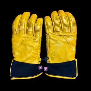 Flylow Gear Blaster Gloves